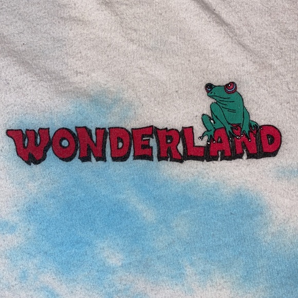 Division Of Labor Logo Short Sleeve Tee - Picture 2 of 4